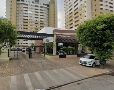Apartamento com 2 Quartos à venda, 56m² no Dom Aquino, Cuiabá