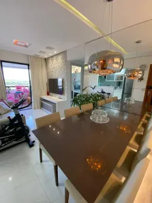 Apartamento com 2 Quartos à venda, 58m² no Imbuí, Salvador