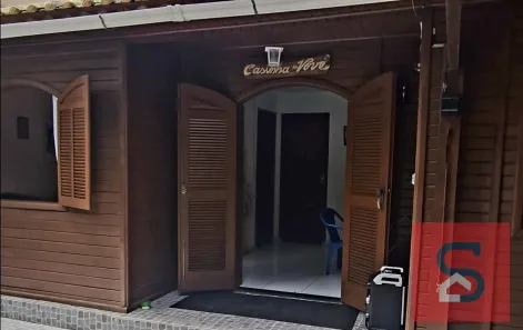 Casa com 4 Quartos à venda, 160m² no Vila Nova, Cabo Frio