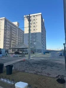 Apartamento com 2 Quartos à venda, 45m² no São José, Uberaba
