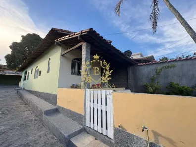 Casa com 7 Quartos à venda, 210m² no Rio do Limão, Araruama