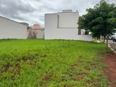 Lote/Terreno à venda, 280m² no Vila Monte Alegre, Paulínia