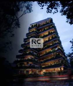 Ponto Comercial à venda, 160m² no Cruzeiro, Belo Horizonte