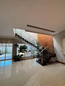 Casa de Condomínio com 6 Quartos à venda, 450m² no Recreio dos Bandeirantes, Uberaba