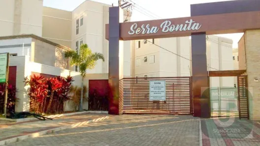 Apartamento com 2 Quartos à venda, 47m² no Jardim Guarujá, Sorocaba