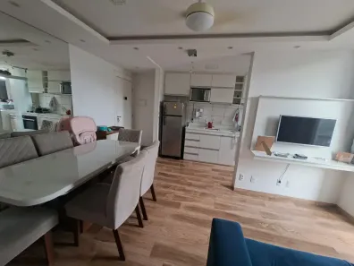 Apartamento com 2 Quartos à venda, 45m² no Venda da Cruz, São Gonçalo
