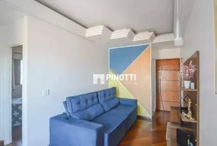 Apartamento com 2 Quartos à venda, 53m² no Assunção, São Bernardo do Campo