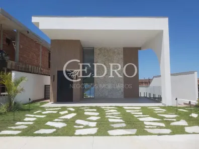Casa de Condomínio com 3 Quartos à venda, 210m² no Nova São Pedro, São Pedro da Aldeia