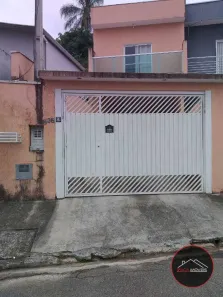 Casa com 3 Quartos à venda, 140m² no Mogi Moderno, Mogi das Cruzes
