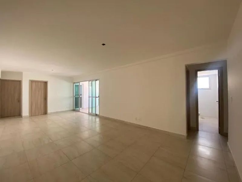 Apartamento com 3 quartos — Estoril, Belo Horizonte