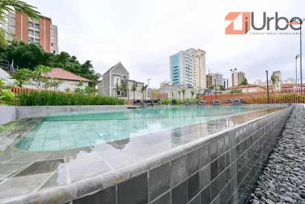 Apartamento com 4 Quartos à venda, 232m² no Vila Clementino, São Paulo