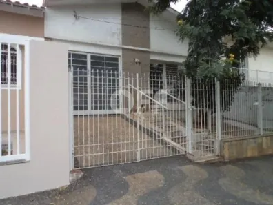 Casa com 3 Quartos à venda, 161m² no Jardim Guanabara, Campinas
