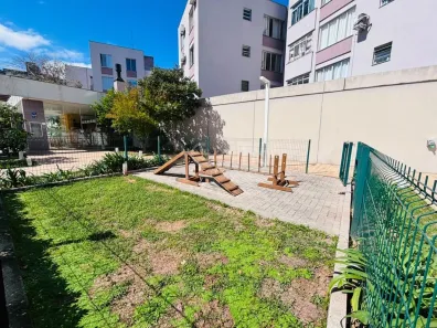 Apartamento com 2 Quartos para alugar, 107m² no Itacorubi, Florianópolis