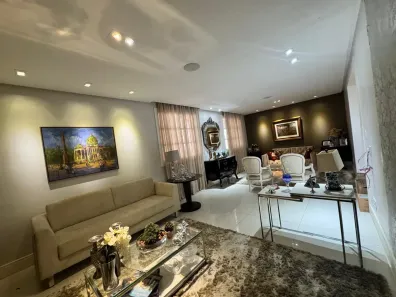 Casa com 5 Quartos à venda, 400m² no Mata da Praia, Vitória