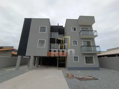 Apartamento com 2 Quartos à venda, 55m² no Enseada das Gaivotas, Rio das Ostras