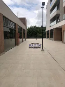 Ponto Comercial para alugar, 39m² no Pinheirinho, Vinhedo