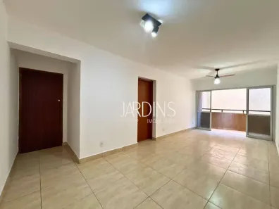 Apartamento com 3 Quartos à venda, 102m² no Santa Cruz do José Jacques, Ribeirão Preto