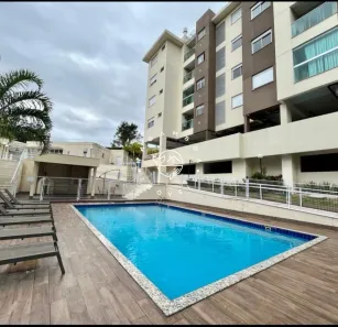 Apartamento com 2 Quartos à venda, 63m² no Centro, São José