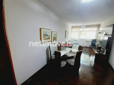 Apartamento com 3 Quartos à venda, 130m² no São Lucas, Belo Horizonte