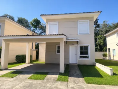 Casa de Condomínio com 3 Quartos à venda, 170m² no Jardim da Glória, Cotia