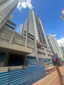 Apartamento com 2 Quartos à venda, 59m² no Setor Bueno, Goiânia
