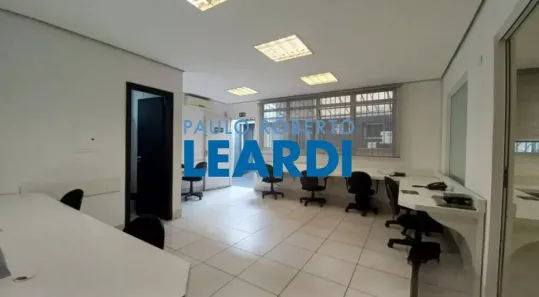 Imóvel Comercial com 10 Quartos à venda, 305m² no Campo Belo, São Paulo