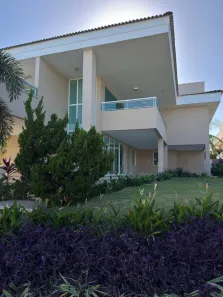 Casa de Condomínio com 4 Quartos à venda, 380m² no Cararu, Eusébio
