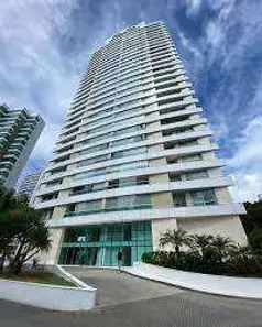 Cobertura com 3 Quartos à venda, 355m² no Horto Florestal, Salvador