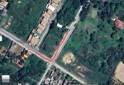 Lote/Terreno à venda, 385m² no Inoã (Inoã), Maricá