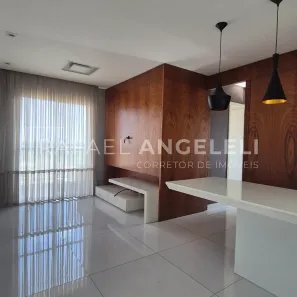 Apartamento com 3 Quartos à venda, 70m² no Parque Conceição II, Piracicaba