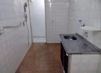 Apartamento com 2 Quartos à venda, 56m² no Engenho de Dentro, Rio de Janeiro