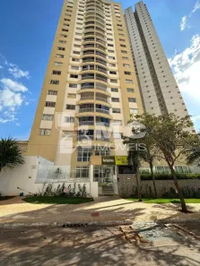 Apartamento com 3 Quartos à venda, 75m² no Parque Amazônia, Goiânia