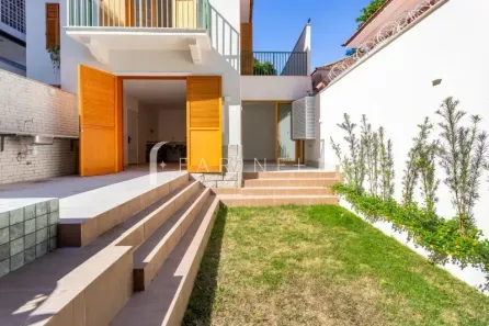 Casa com 2 Quartos à venda, 140m² no Lagoa, Rio de Janeiro