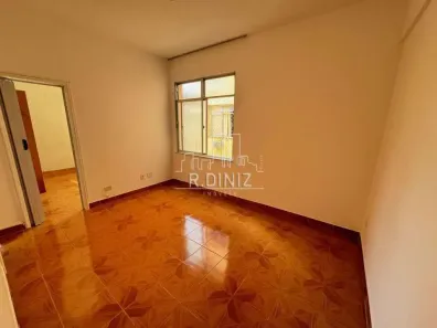 Apartamento com 1 Quarto à venda, 48m² no Grajaú, Rio de Janeiro