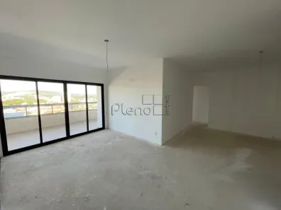 Apartamento com 3 Quartos à venda, 141m² no Vila Clayton, Valinhos