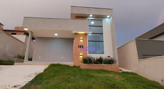 Casa de Condomínio com 3 Quartos à venda, 110m² no Cajueiros (Itaipuaçu), Maricá