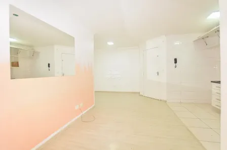 Apartamento com 2 Quartos à venda, 48m² no Tatuquara, Curitiba