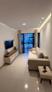 Apartamento com 3 Quartos à venda, 88m² no Stiep, Salvador