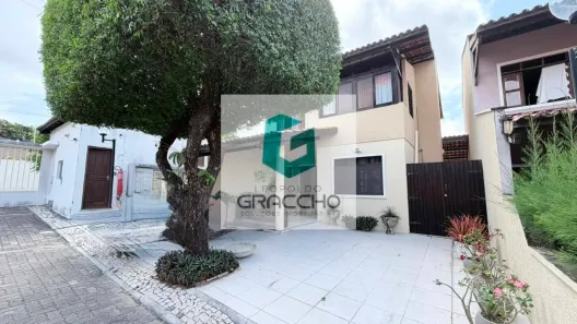 Casa com 4 Quartos à venda, 110m² no José de Alencar, Fortaleza