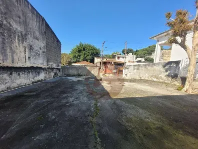Lote/Terreno à venda, 198m² no Jardim Maria Augusta, São Paulo
