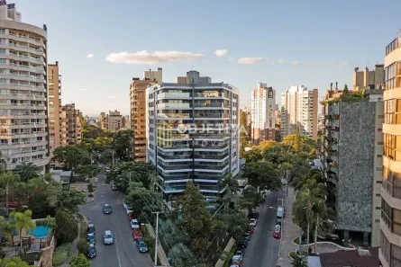 Apartamento com 4 Quartos à venda, 509m² no Mont Serrat, Porto Alegre