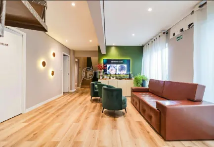 Prédio Comercial à venda, 634m² no Vila Andrade, São Paulo