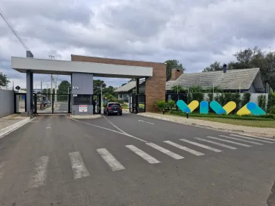 Casa com 2 Quartos à venda, 45m² no Uvaranas, Ponta Grossa