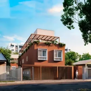 Casa de Condomínio com 3 Quartos à venda, 243m² no Tristeza, Porto Alegre