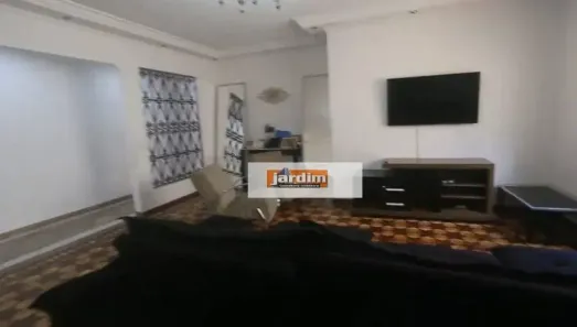 Casa com 3 Quartos para venda ou aluguel, 289m² no Rudge Ramos, São Bernardo do Campo
