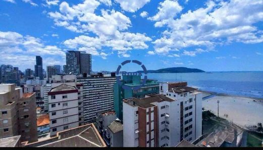 Cobertura com 4 Quartos à venda, 335m² no José Menino, Santos