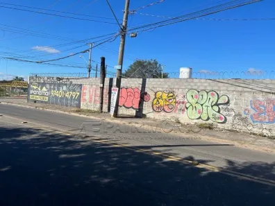 Lote/Terreno à venda, 282m² no Jardim Tatiana, Sorocaba