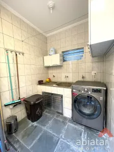 Sobrado com 3 Quartos à venda, 186m² no Parque Arariba, São Paulo