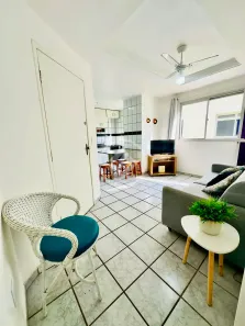 Apartamento com 2 Quartos à venda, 68m² no Praia do Morro, Guarapari
