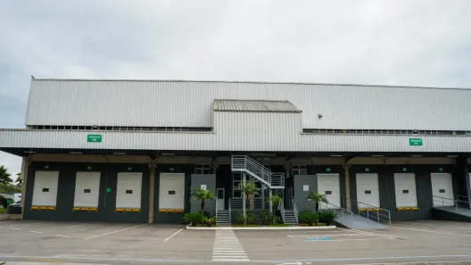 Galpão/Depósito/Armazém para alugar, 4565m² no Água Chata, Guarulhos